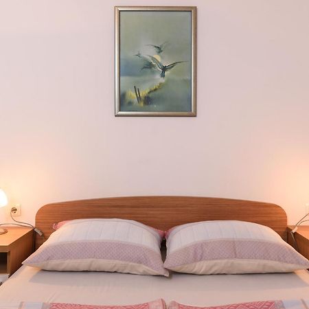 Apartman Karic Τρογκίρ Εξωτερικό φωτογραφία