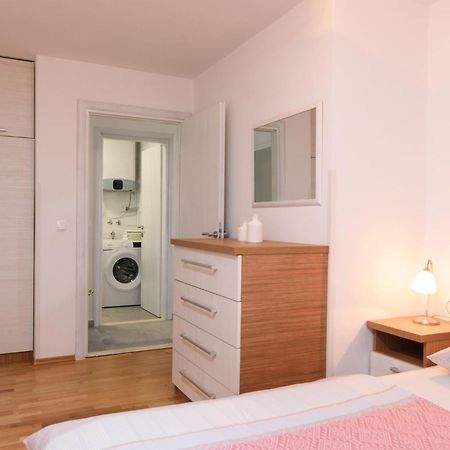 Apartman Karic Τρογκίρ Εξωτερικό φωτογραφία