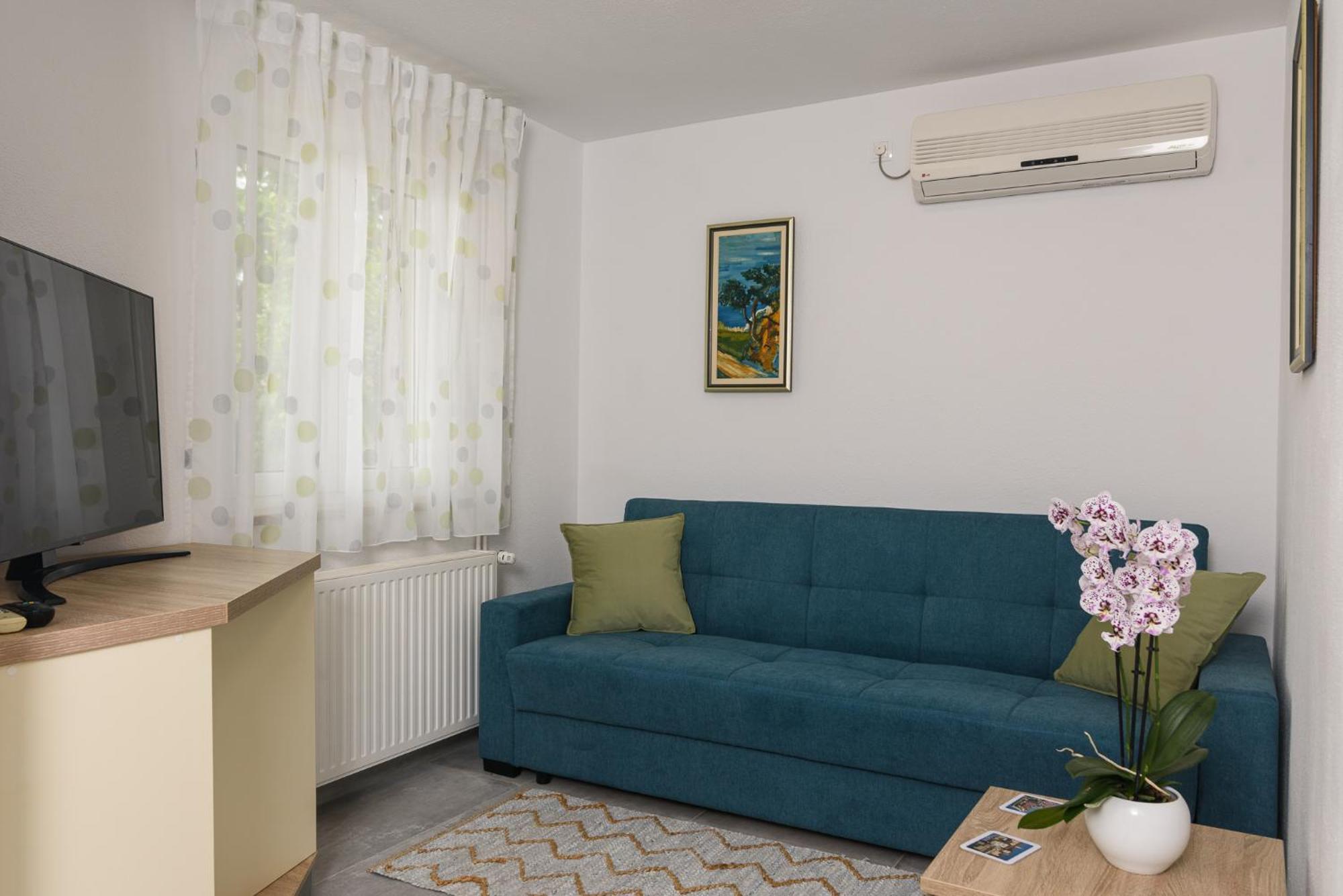 Apartman Karic Τρογκίρ Εξωτερικό φωτογραφία