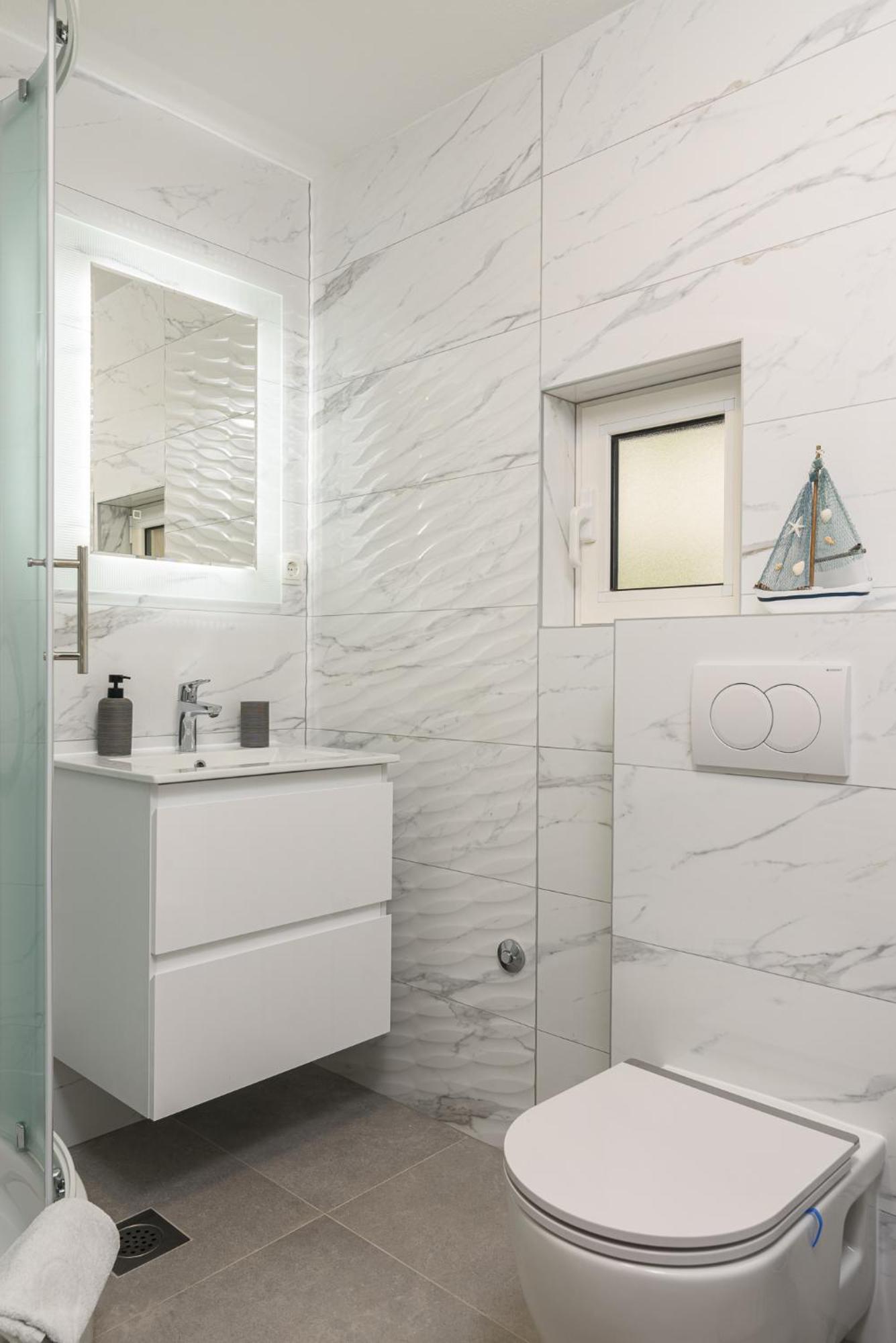 Apartman Karic Τρογκίρ Εξωτερικό φωτογραφία