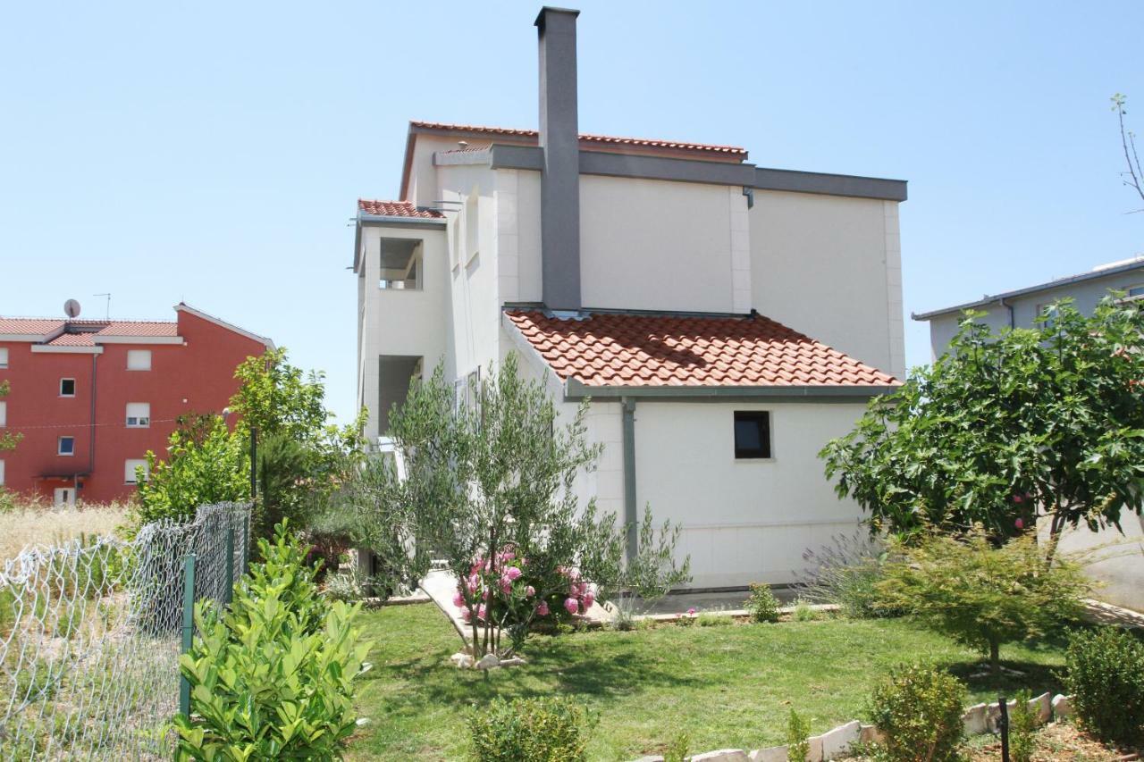 Apartman Karic Τρογκίρ Εξωτερικό φωτογραφία